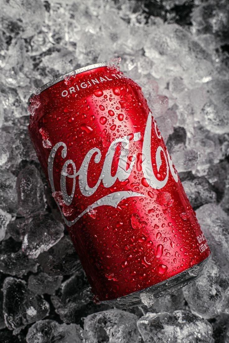 Sodas & Water