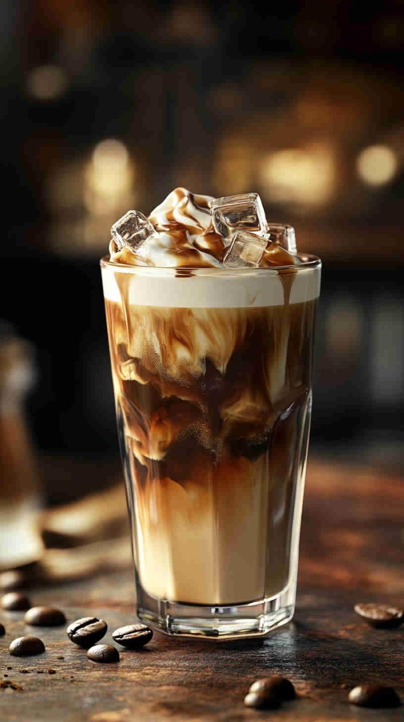 Coffee Specials