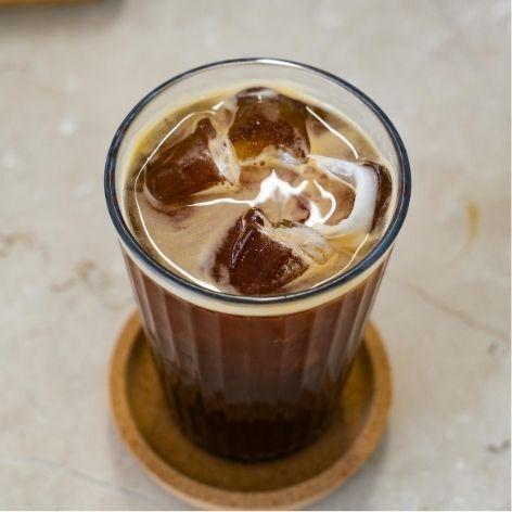 Iced Americano