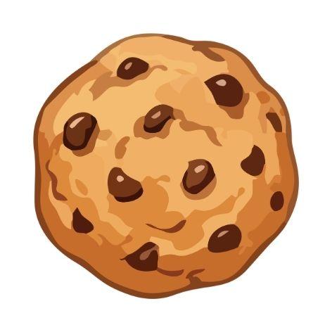 Cookies - Chocolate Coconut