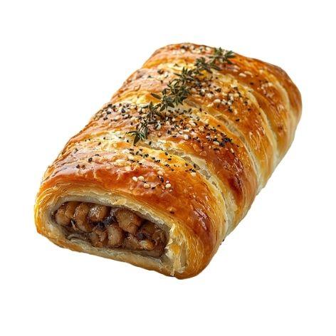 Savory Items - Spicy Zing
