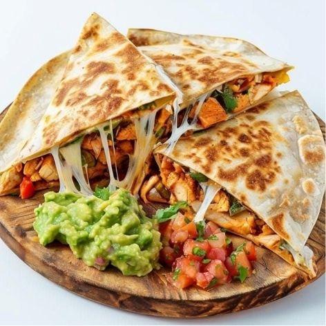 Quesadilla