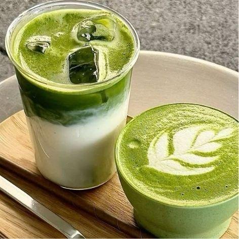 Matcha