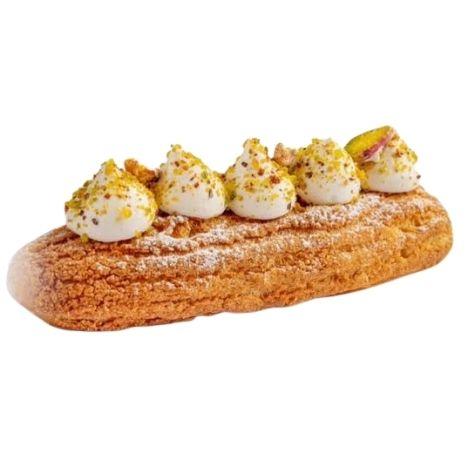 Eclaire Pistachio