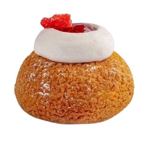 Choux Vanilla