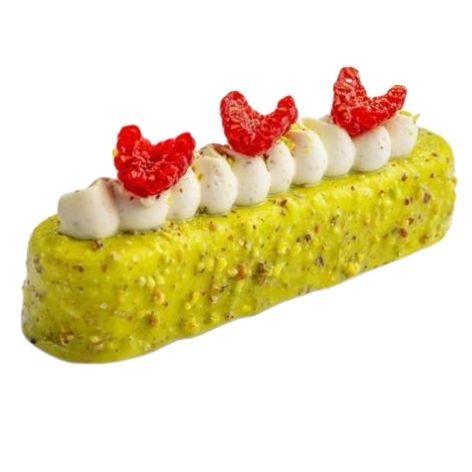 Cheesecake Pistachio