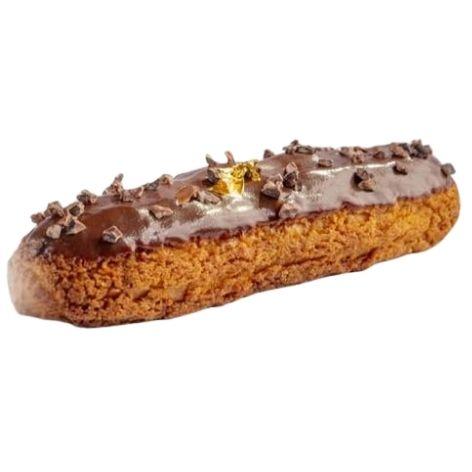 Eclaire Chocolate