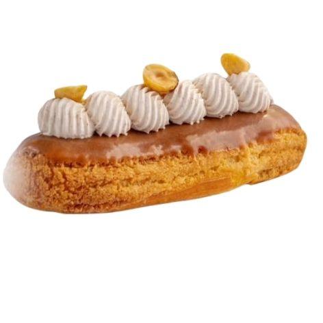 Eclaire Caramel