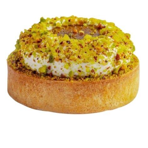 Pistachio Tart