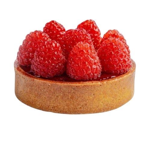 Raspberry Tart