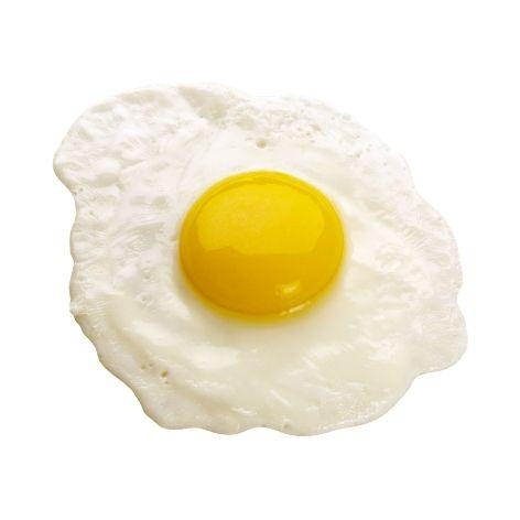 Extra Egg