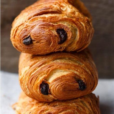 Pain Au Chocolat