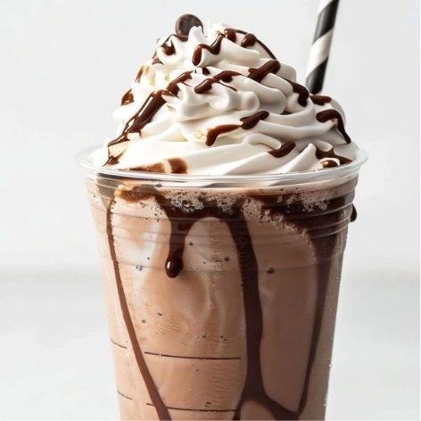 Choco Mocho
