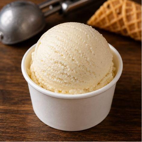 Ice Cream - Mango