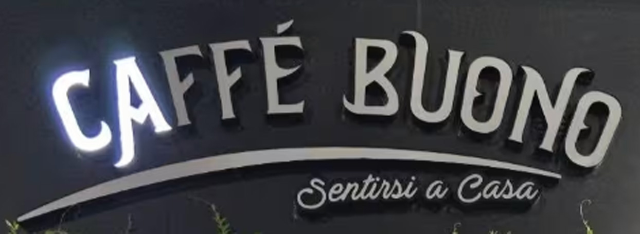 Buono Caffee